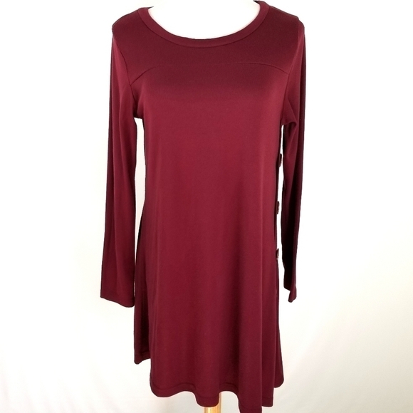 Igenjun Dress, sz M - Picture 1 of 8